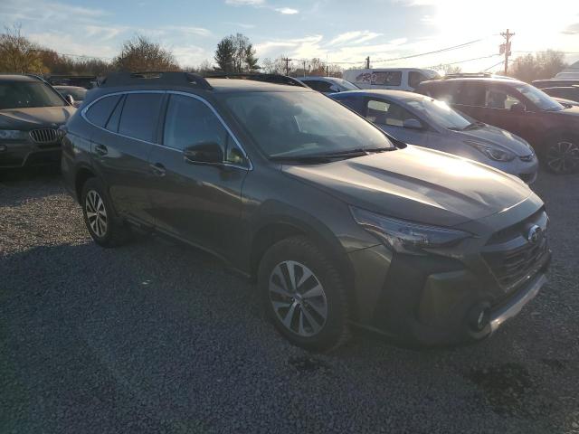 SUBARU OUTBACK LIMITED 2023