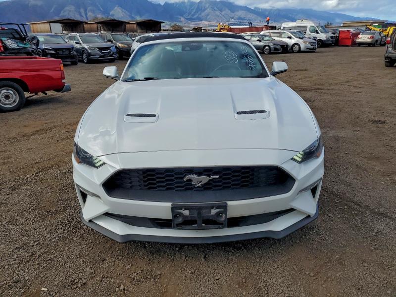 FORD MUSTANG 2023