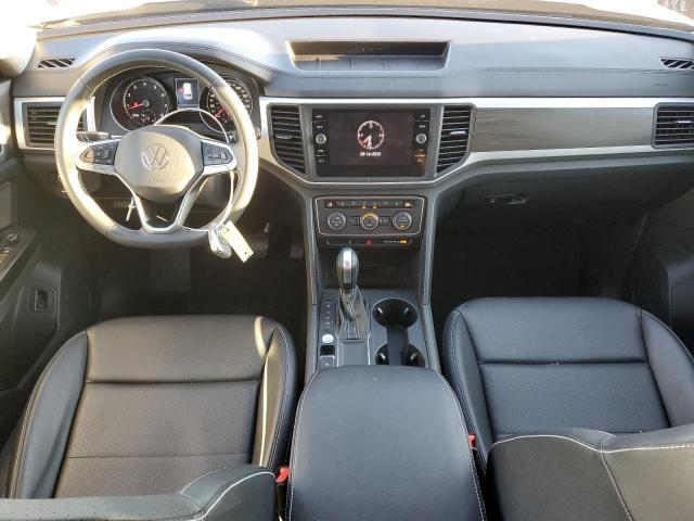 VOLKSWAGEN ATLAS SE 2021