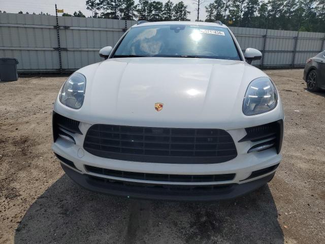 PORSCHE MACAN S 2020