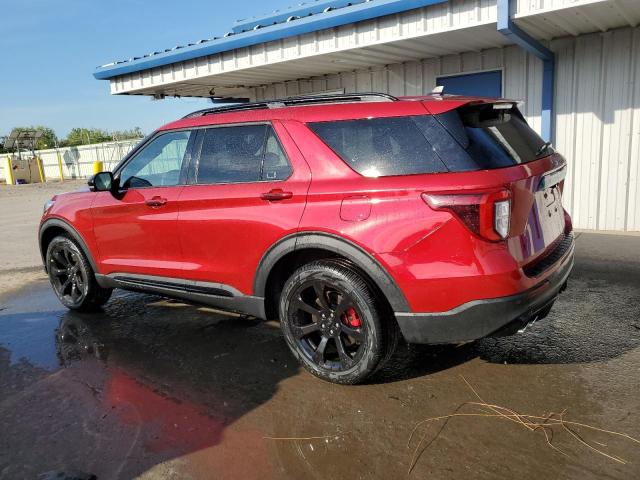 FORD EXPLORER ST 2023