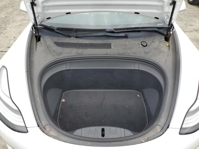 TESLA MODEL 3 2018