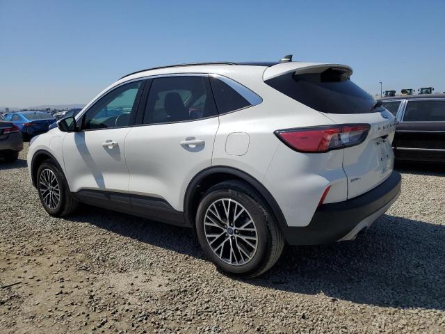 FORD ESCAPE SEL 2022