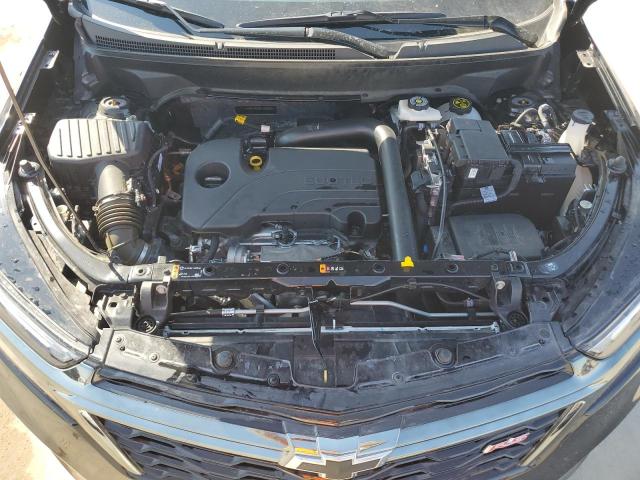 CHEVROLET EQUINOX RS 2023