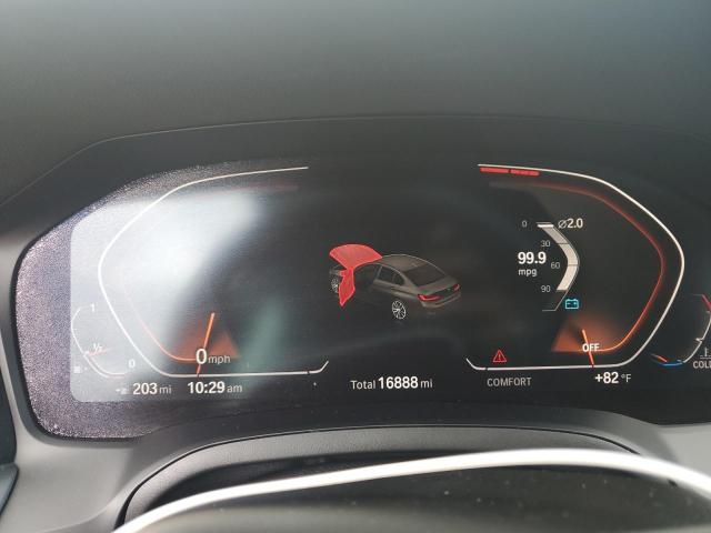 BMW 330XI 2020