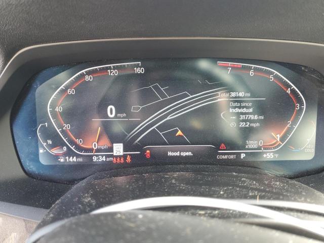 BMW X5 XDRIVE40I 2019