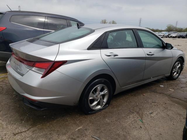 HYUNDAI ELANTRA SE 2021