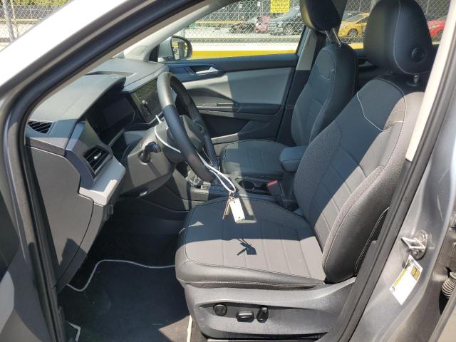 VOLKSWAGEN TAOS SE 2023