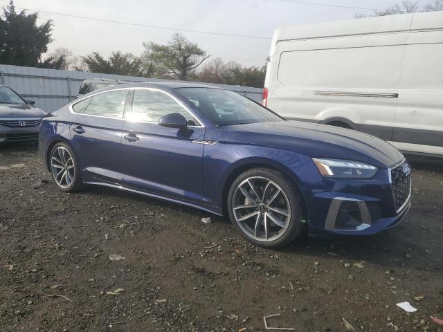 AUDI A5 PREMIUM 45 2024