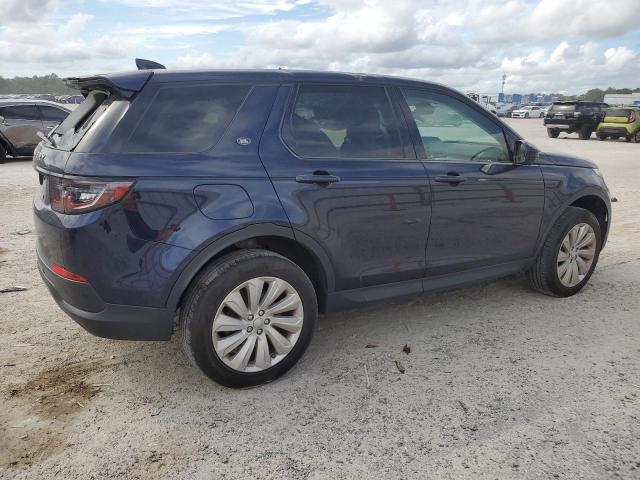 LAND ROVER DISCOVERY SPORT 2020