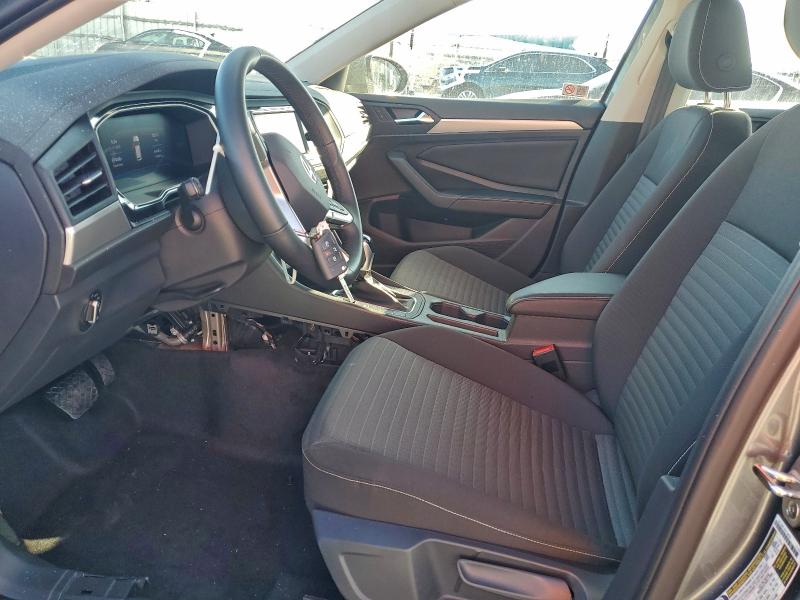 VOLKSWAGEN JETTA S 2024