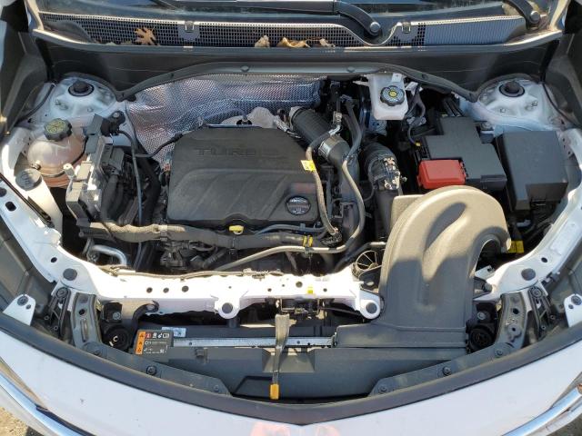BUICK ENCORE GX PREFERRED 2022