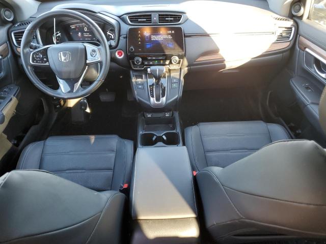 HONDA CR-V EXL 2021