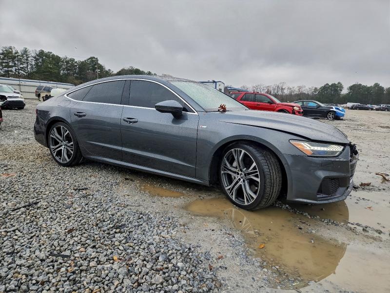AUDI A7 PRESTIGE S-LINE 2018