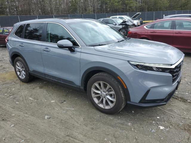 HONDA CR-V EXL 2025