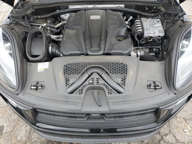 PORSCHE MACAN S 2023