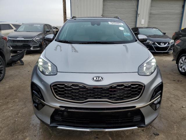 KIA SPORTAGE SX 2020