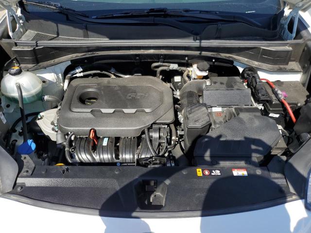 KIA SPORTAGE EX 2020