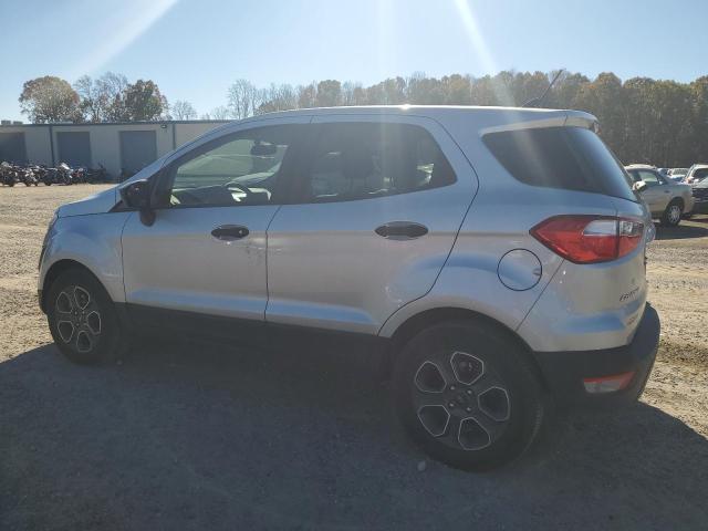 FORD ECOSPORT S 2021