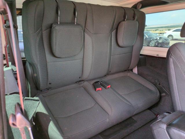 JEEP WRANGLER SPORT 2022
