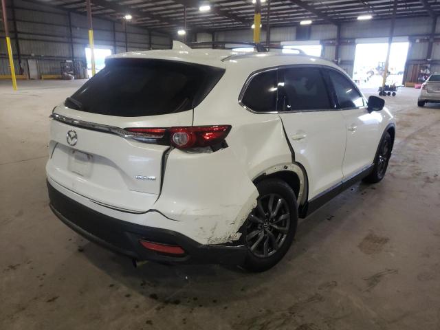 MAZDA CX-9 TOURING 2021