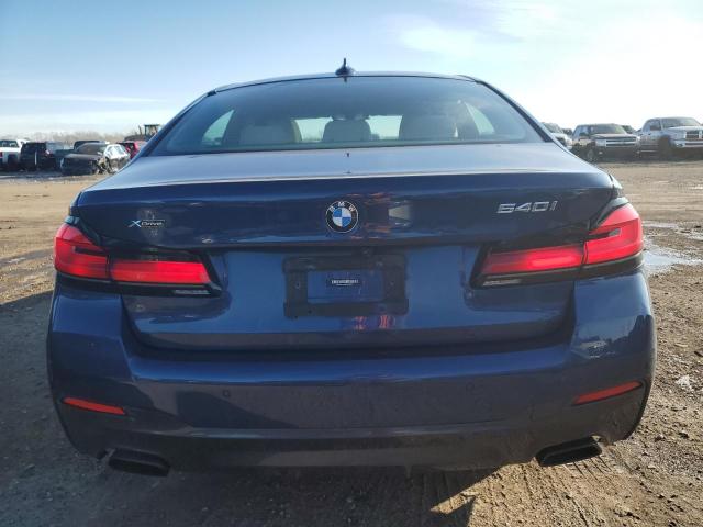 BMW 540 XI 2020