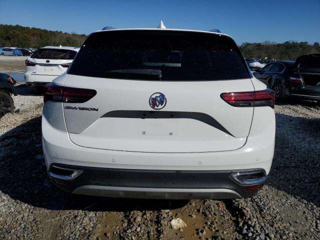 BUICK ENVISION PREFERRED 2021
