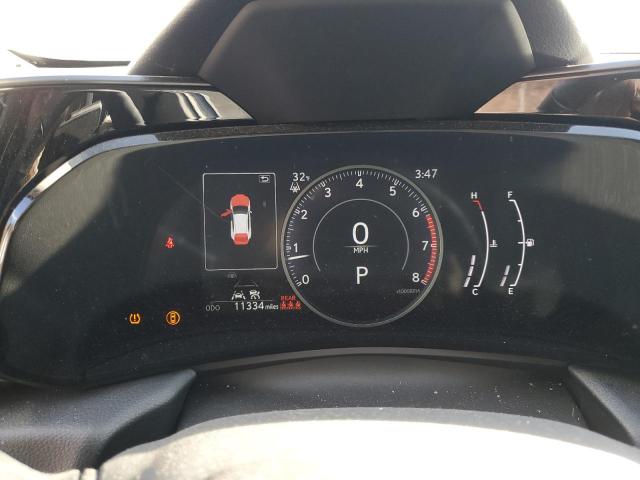 LEXUS NX 350 2023