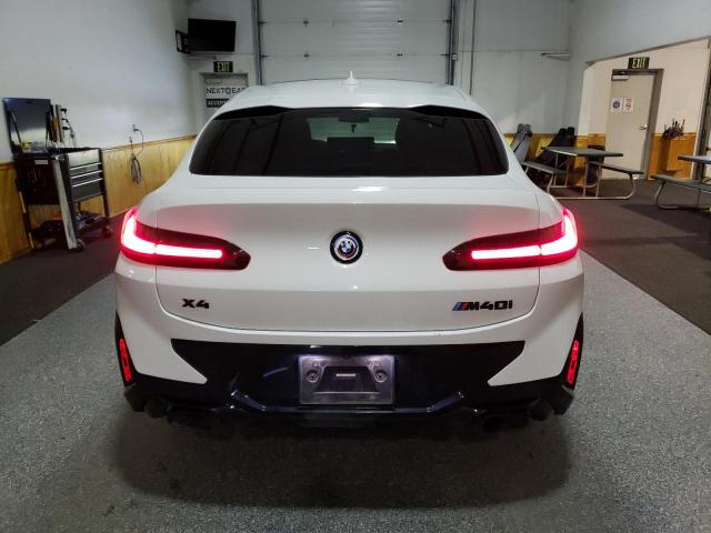BMW X4 M40I 2022