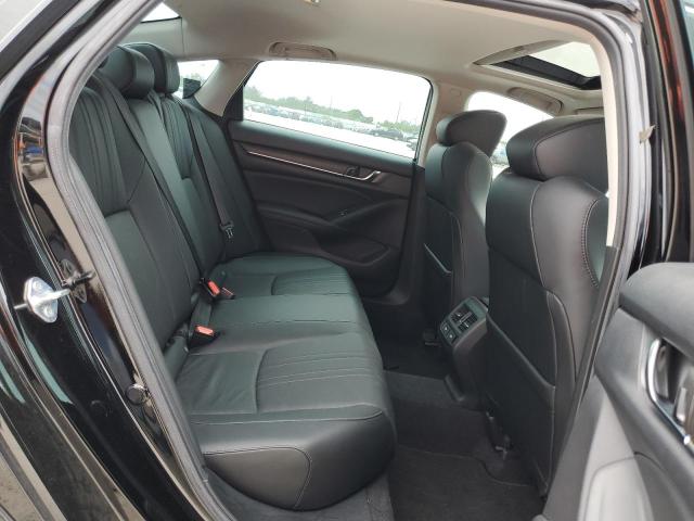 HONDA ACCORD EXL 2021