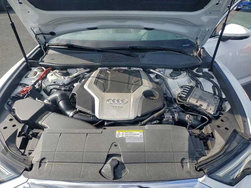 AUDI A6 PREMIUM PLUS 2019