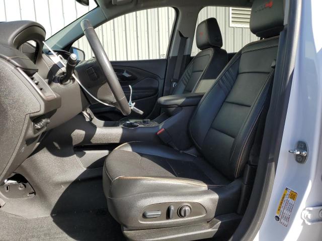 GMC TERRAIN AT4 2022