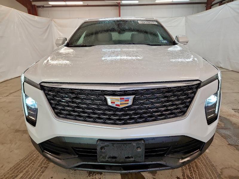 CADILLAC XT4 LUXURY 2024