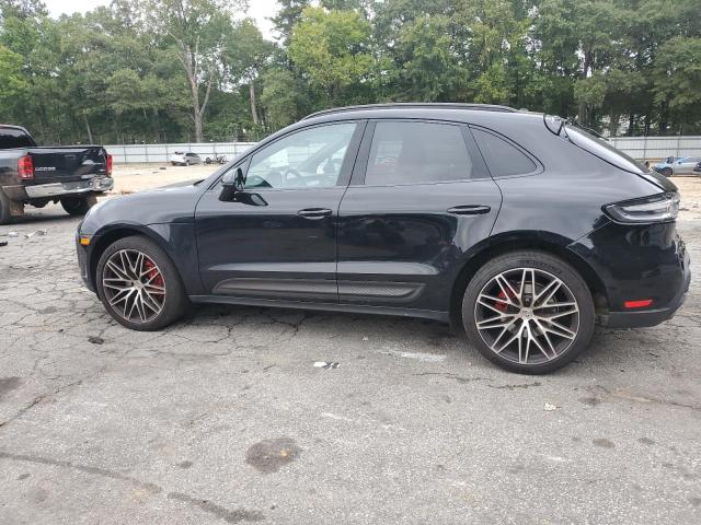 PORSCHE MACAN S 2023