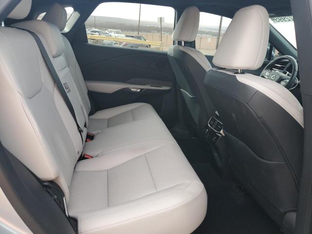 LEXUS RX 350H BASE 2024