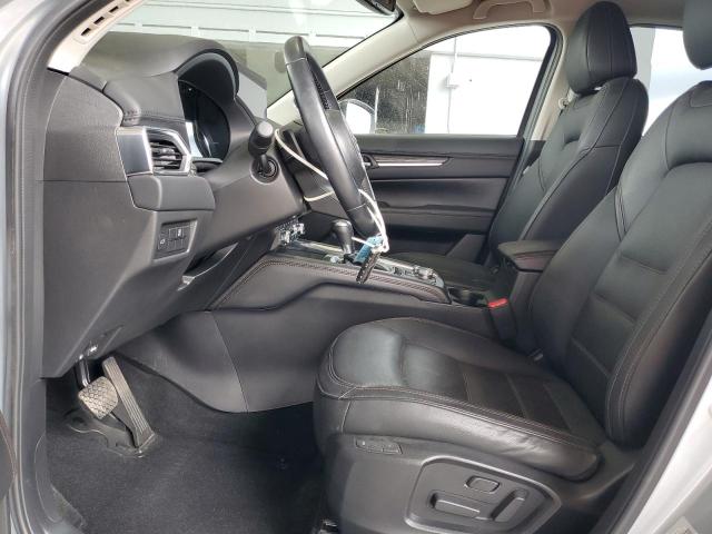 MAZDA CX-5 PREMIUM PLUS 2023