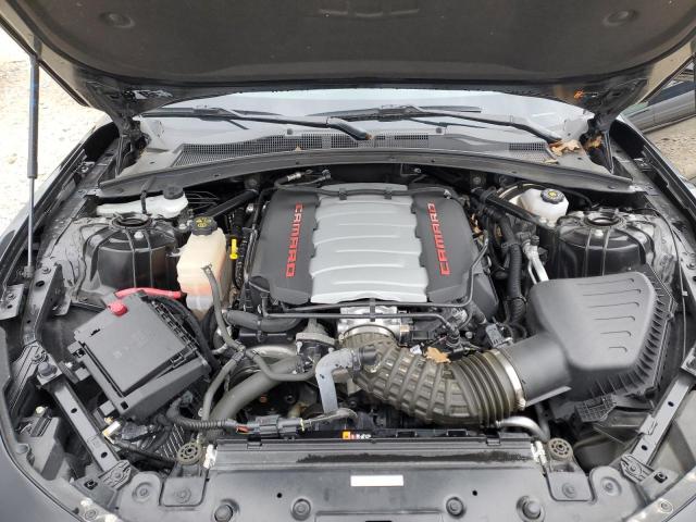 CHEVROLET CAMARO LT1 2019
