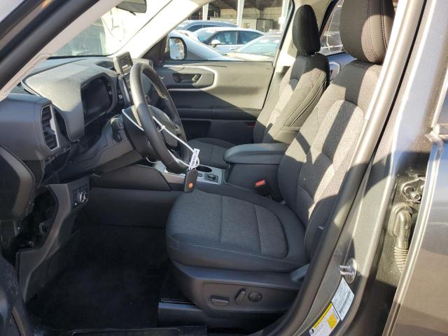 FORD BRONCO SPORT BIG BEND 2024