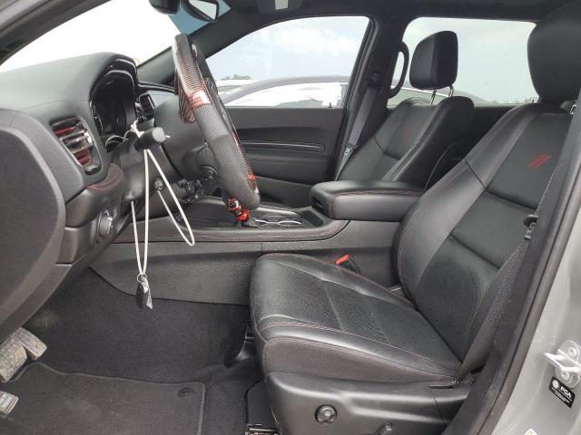 DODGE DURANGO R/T 2021