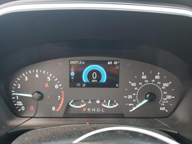 FORD ESCAPE SE 2021