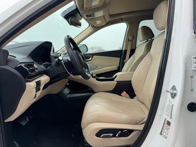 ACURA RDX ADVANCE 2021