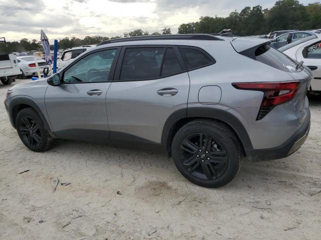 CHEVROLET TRAX ACTIV 2024