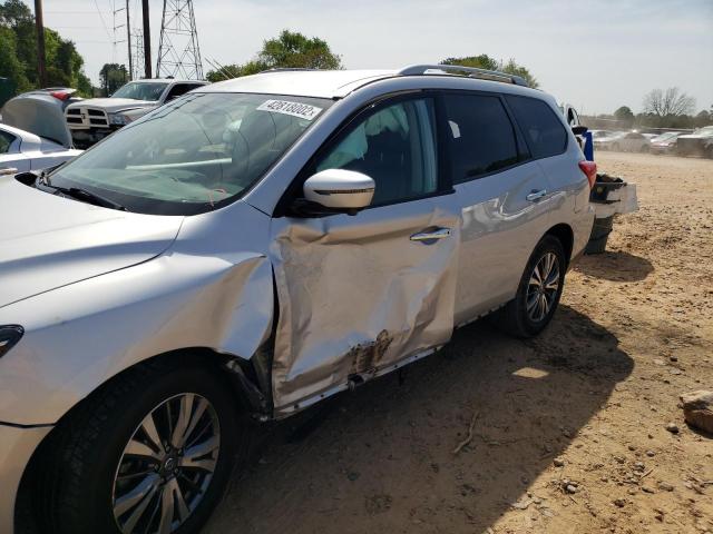 NISSAN PATHFINDER S 2019