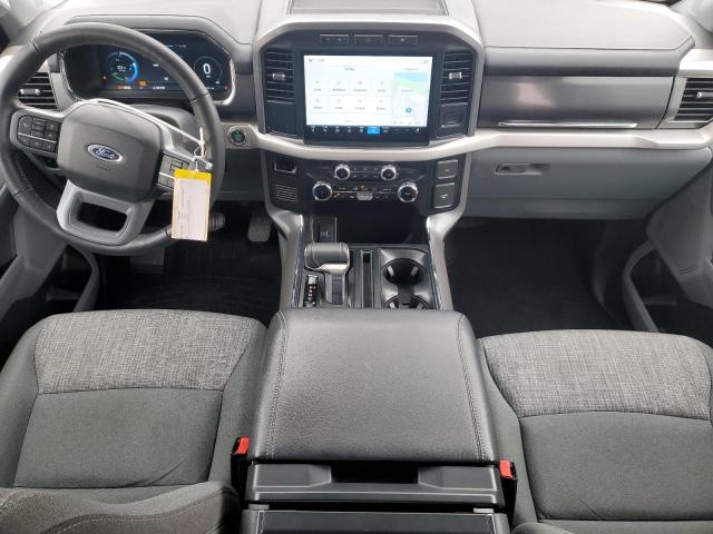 FORD F150 LIGHTNING PRO 2023