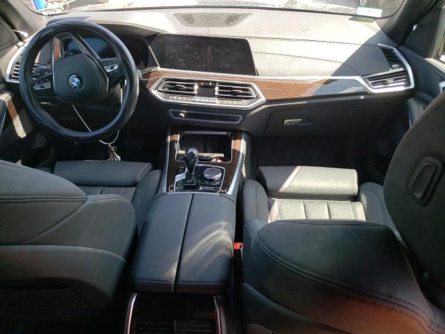 BMW X5 XDRIVE40I 2021