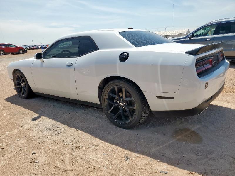 DODGE CHALLENGER GT 2022