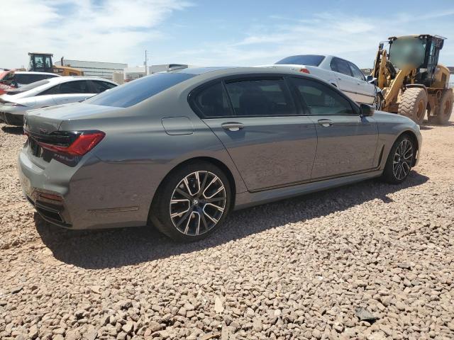 BMW 740 I 2021