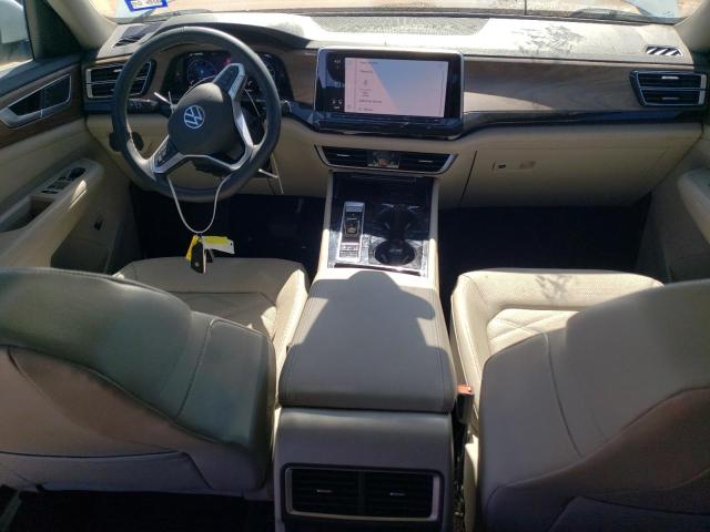 VOLKSWAGEN ATLAS SE 2024