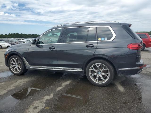 BMW X7 XDRIVE40I 2020