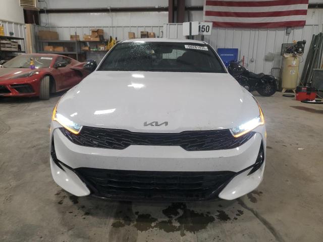 KIA K5 GT LINE 2022